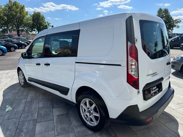 Ford Transit Connect Trend 1.5 TDCI 74kW L2 - foto 7
