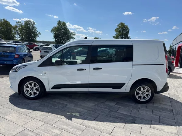 Ford Transit Connect Trend 1.5 TDCI 74kW L2 - foto 8