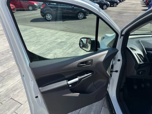 Ford Transit Connect Trend 1.5 TDCI 74kW L2 - foto 9