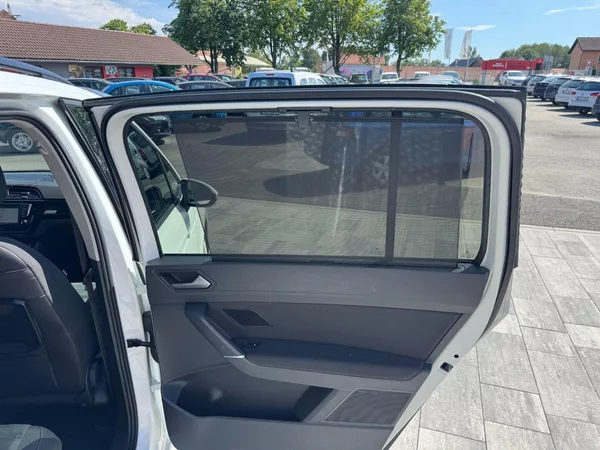 Volkswagen Touran Comfortline 2.0 TDI 110kW DSG - foto 26