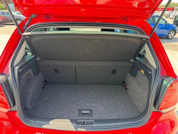 Volkswagen Polo 1.2 TSI MATCH 66kW - foto 20