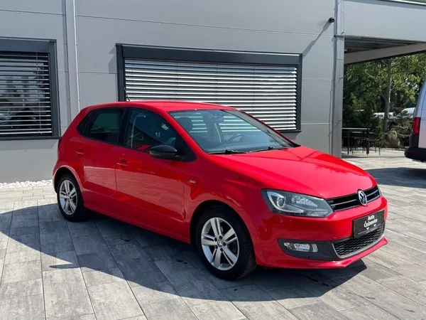 Volkswagen Polo 1.2 TSI MATCH 66kW - foto 3
