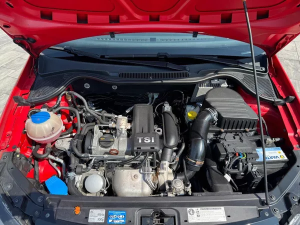 Volkswagen Polo 1.2 TSI MATCH 66kW - foto 30