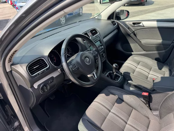 Volkswagen Golf MATCH 1.2 TSI 63kW - foto 11