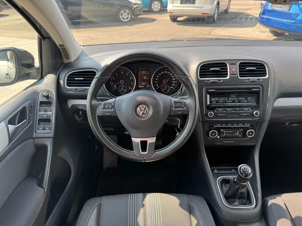Volkswagen Golf MATCH 1.2 TSI 63kW - foto 15