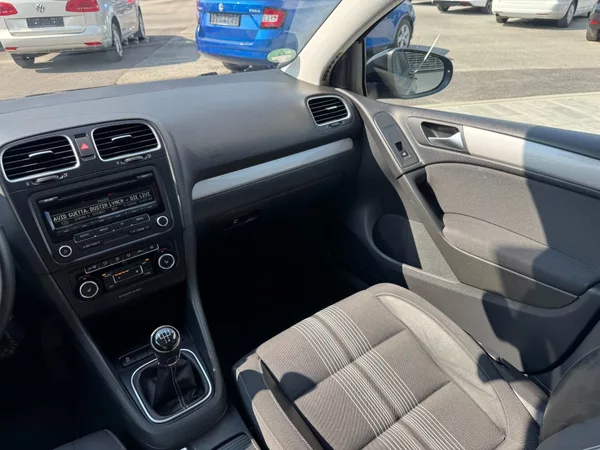 Volkswagen Golf MATCH 1.2 TSI 63kW - foto 16