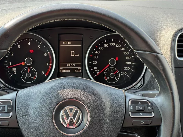 Volkswagen Golf MATCH 1.2 TSI 63kW - foto 18