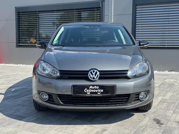 Volkswagen Golf MATCH 1.2 TSI 63kW - foto 2