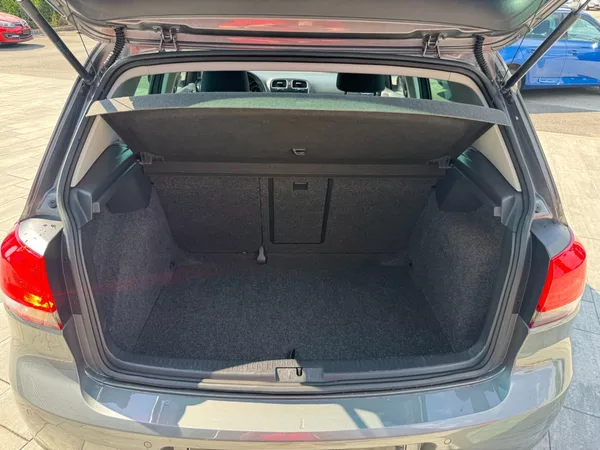 Volkswagen Golf MATCH 1.2 TSI 63kW - foto 22