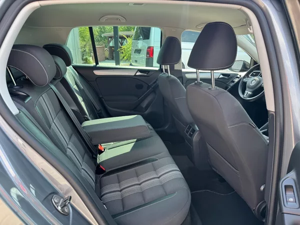Volkswagen Golf MATCH 1.2 TSI 63kW - foto 25