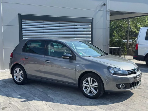 Volkswagen Golf MATCH 1.2 TSI 63kW - foto 3