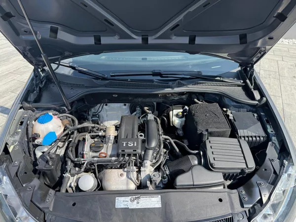 Volkswagen Golf MATCH 1.2 TSI 63kW - foto 31