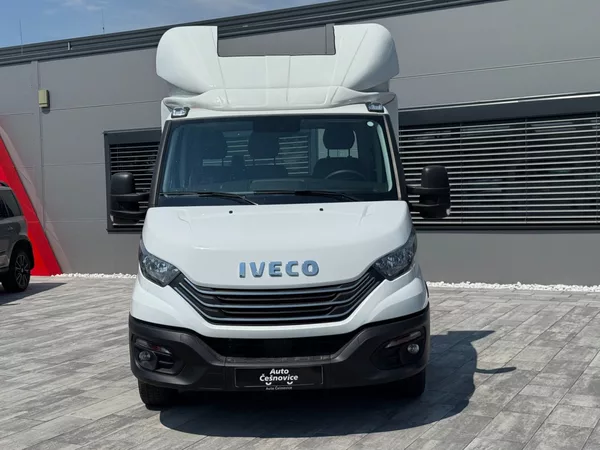 Iveco Daily 2,3 JTD 115 KW 35S16 - foto 2