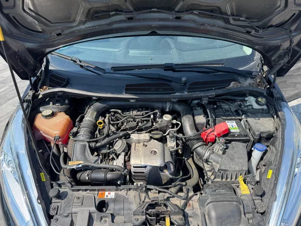 Ford Fiesta Titanium 1.0 EcoBoost 92kW - foto 21