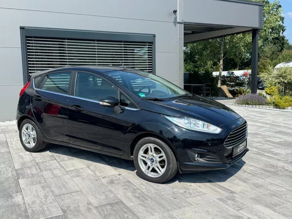 Ford Fiesta Titanium 1.0 EcoBoost 92kW - foto 3