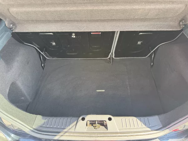 Ford Fiesta 1.25i 44kW - foto 22