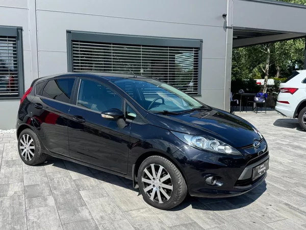 Ford Fiesta 1.25i 44kW - foto 3