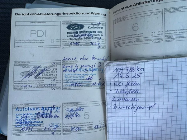 Ford Fiesta 1.25i 44kW - foto 31