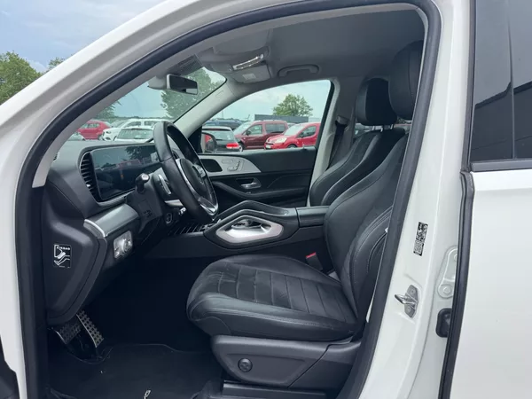 Mercedes-Benz GLE 350D AMG Line 4Matic - foto 10