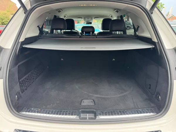 Mercedes-Benz GLE 350D AMG Line 4Matic - foto 22