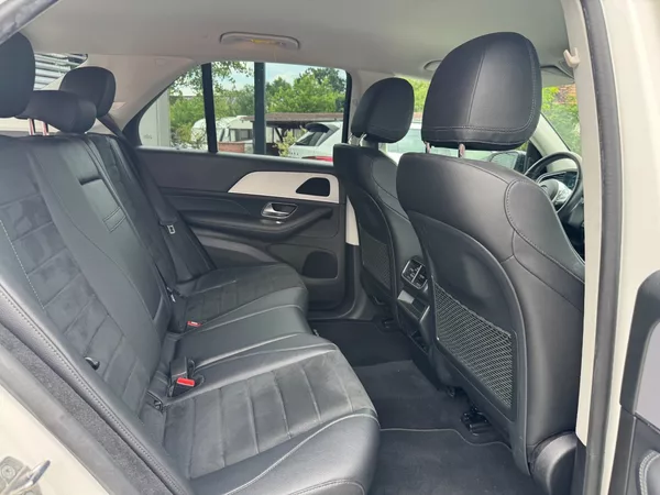 Mercedes-Benz GLE 350D AMG Line 4Matic - foto 24