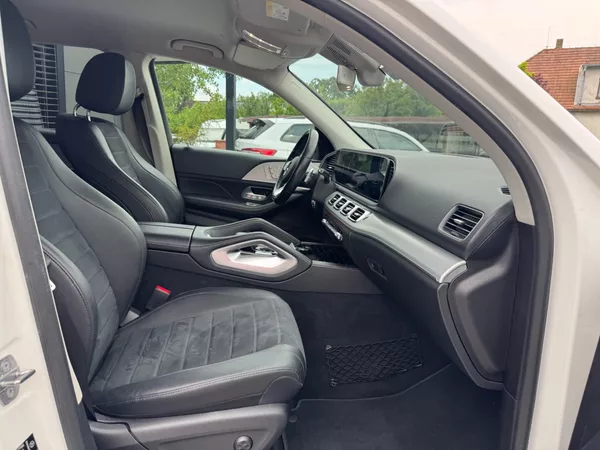 Mercedes-Benz GLE 350D AMG Line 4Matic - foto 26