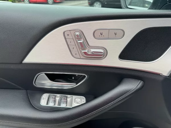 Mercedes-Benz GLE 350D AMG Line 4Matic - foto 28
