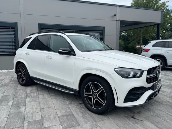 Mercedes-Benz GLE 350D AMG Line 4Matic - foto 3