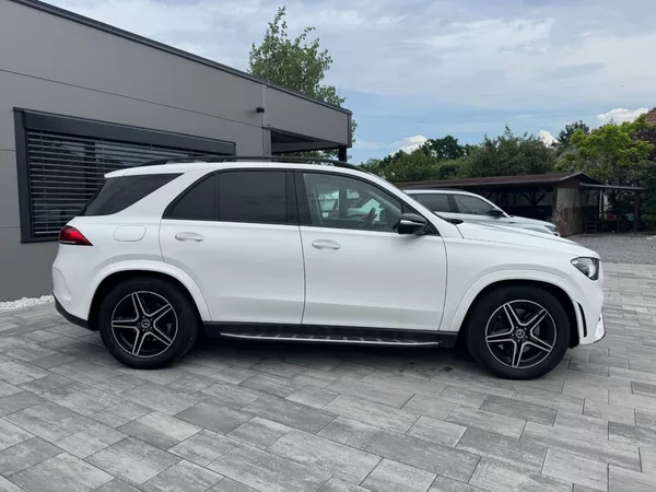 Mercedes-Benz GLE 350D AMG Line 4Matic - foto 4