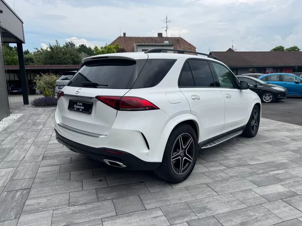 Mercedes-Benz GLE 350D AMG Line 4Matic - foto 5