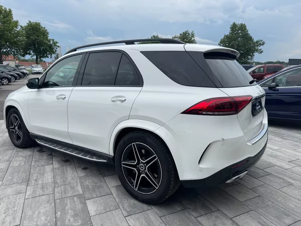 Mercedes-Benz GLE 350D AMG Line 4Matic - foto 7