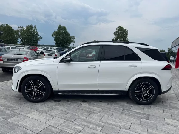 Mercedes-Benz GLE 350D AMG Line 4Matic - foto 8