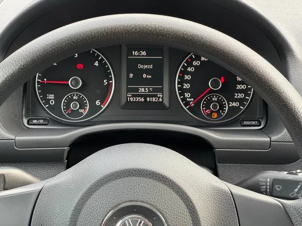 Volkswagen Caddy 4Motion 2.0TDI 81kW - foto 17