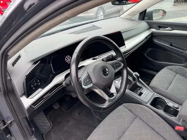 Volkswagen Golf Edition 1.5 TSI 96kW - foto 11