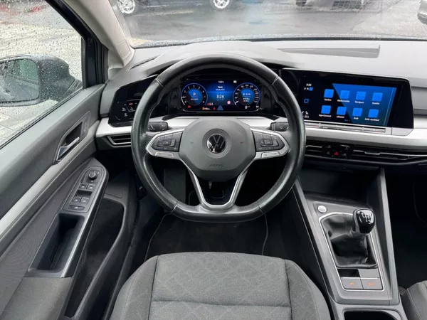 Volkswagen Golf Edition 1.5 TSI 96kW - foto 15