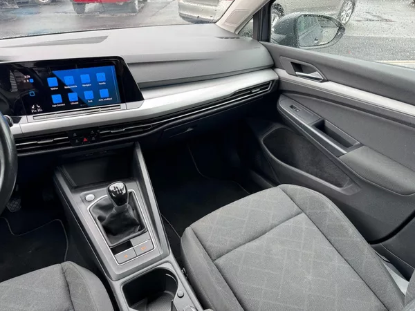 Volkswagen Golf Edition 1.5 TSI 96kW - foto 16