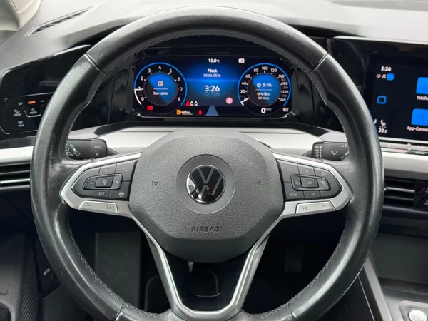Volkswagen Golf Edition 1.5 TSI 96kW - foto 17