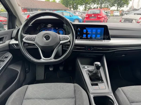 Volkswagen Golf Edition 1.5 TSI 96kW - foto 19