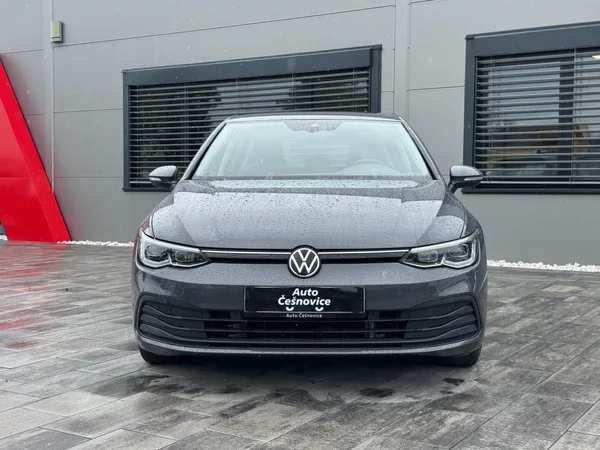 Volkswagen Golf Edition 1.5 TSI 96kW - foto 2
