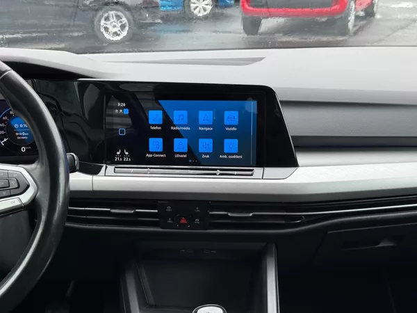 Volkswagen Golf Edition 1.5 TSI 96kW - foto 20