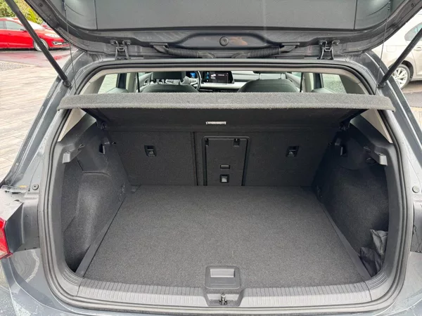 Volkswagen Golf Edition 1.5 TSI 96kW - foto 23