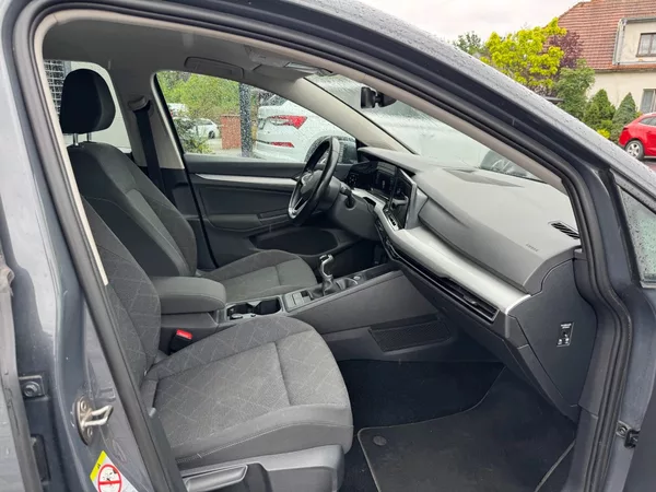 Volkswagen Golf Edition 1.5 TSI 96kW - foto 27