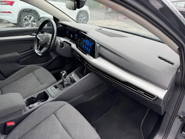 Volkswagen Golf Edition 1.5 TSI 96kW - foto 28