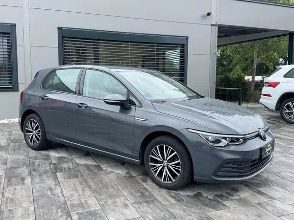 Volkswagen Golf Edition 1.5 TSI 96kW - foto 3