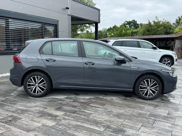 Volkswagen Golf Edition 1.5 TSI 96kW - foto 4