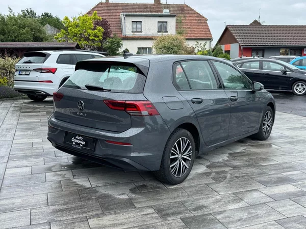 Volkswagen Golf Edition 1.5 TSI 96kW - foto 5