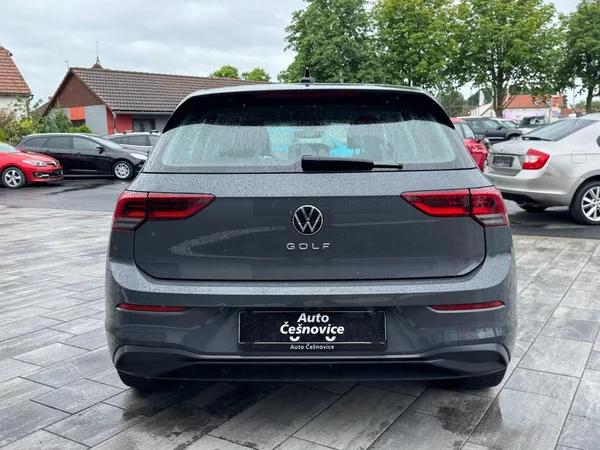 Volkswagen Golf Edition 1.5 TSI 96kW - foto 6