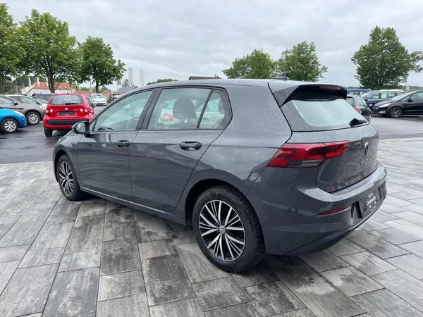 Volkswagen Golf Edition 1.5 TSI 96kW - foto 7