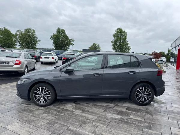Volkswagen Golf Edition 1.5 TSI 96kW - foto 8