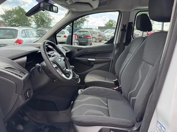 Ford Transit Connect 1,6 Tdci 70 Kw L2H1 5 Míst - foto 10